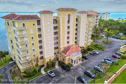 4955 Dixie Highway NE #503, Palm Bay, FL 32905 - Photo 50