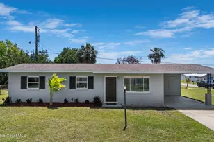 245 Hunt Dr, Merritt Island, FL 32953 - Photo 1