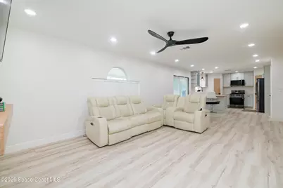 3861 La Flor Drive, Rockledge, FL 32955 - Photo 10