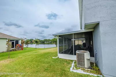 3861 La Flor Drive, Rockledge, FL 32955 - Photo 28