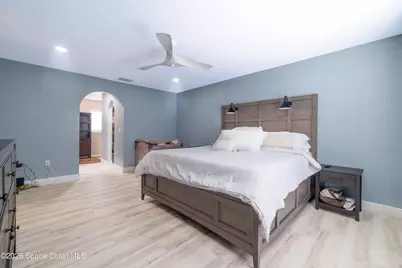 3861 La Flor Drive, Rockledge, FL 32955 - Photo 18