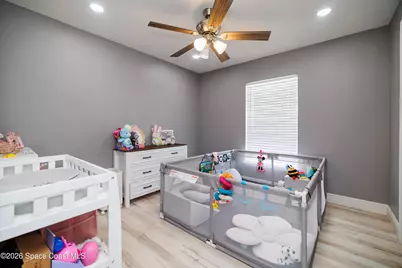 3861 La Flor Drive, Rockledge, FL 32955 - Photo 24