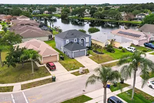 3861 La Flor Dr, Rockledge, FL 32955 - Photo 30