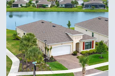 2372 Great Belt Circle, Melbourne, FL 32940 - Photo 2
