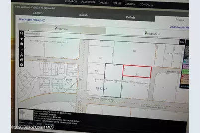 1825 Market NE, Palm Bay, FL 32905 - Photo 1