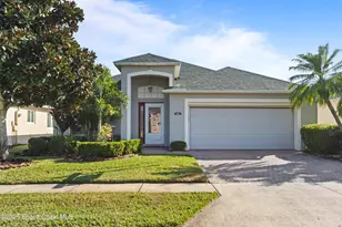 741 Indian Oaks Dr, Melbourne, FL 32901 - Photo 1