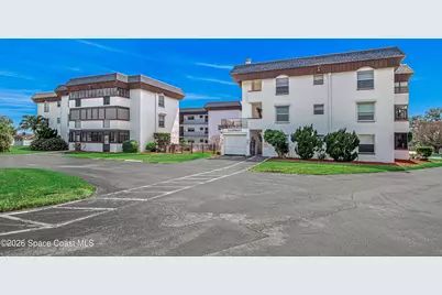 725 Port Malabar Boulevard NE #301, Palm Bay, FL 32905 - Photo 1