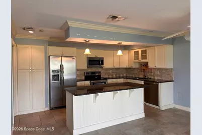 416 Emerald Drive S, Indian Harbour Beach, FL 32937 - Photo 2