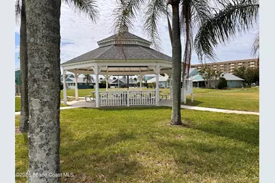 416 Emerald Drive S, Indian Harbour Beach, FL 32937 - Photo 18