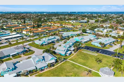 416 Emerald Drive S, Indian Harbour Beach, FL 32937 - Photo 8