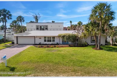 136 14th Avenue, Indialantic, FL 32903 - Photo 1