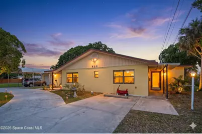 909 Kanawha Street, Melbourne, FL 32901 - Photo 2