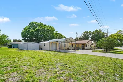909 Kanawha Street, Melbourne, FL 32901 - Photo 2