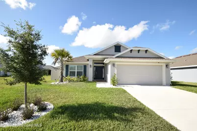 2585 Roygaris Street NW, Palm Bay, FL 32907 - Photo 4