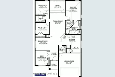 2585 Roygaris Street NW, Palm Bay, FL 32907 - Photo 2
