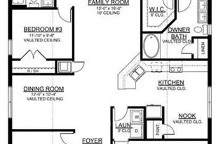 2585 Roygaris Street NW, Palm Bay, FL 32907 - Photo 2