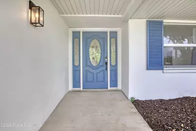 34 Westview Lane, Cocoa Beach, FL 32931 - Photo 4