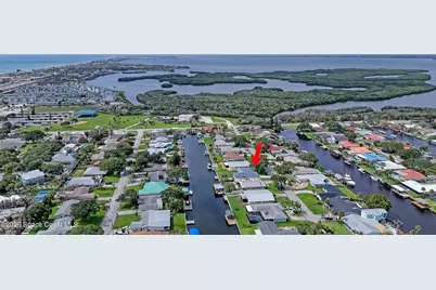 34 Westview Lane, Cocoa Beach, FL 32931 - Photo 48