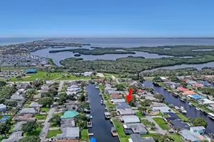 34 Westview Ln, Cocoa Beach, FL 32931 - Photo 48