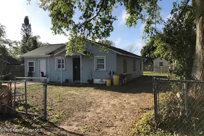 606 Ridgewood Avenue, Dundee, FL 33838 - Photo 2