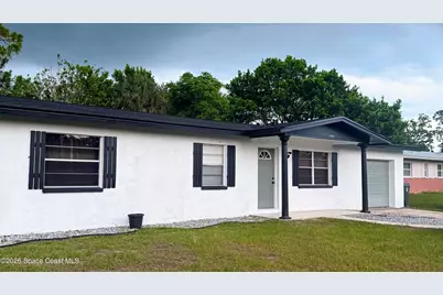 3300 Argyle Road, Titusville, FL 32796 - Photo 1