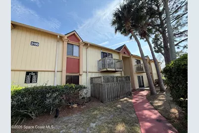 2100 Forest Knoll Drive NE #00-202, Palm Bay, FL 32905 - Photo 2