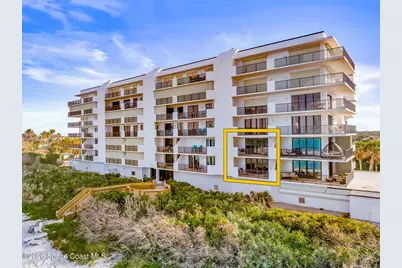 7415 Aquarina Beach Drive #202, Melbourne Beach, FL 32951 - Photo 2