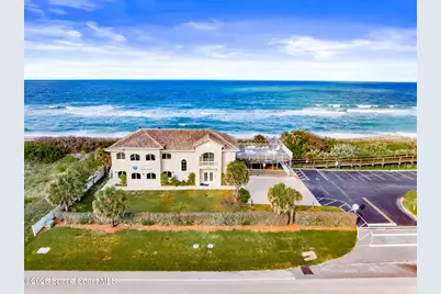 7415 Aquarina Beach Drive #202, Melbourne Beach, FL 32951 - Photo 80