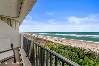 7415 Aquarina Beach Drive #202, Melbourne Beach, FL 32951 - Photo 32