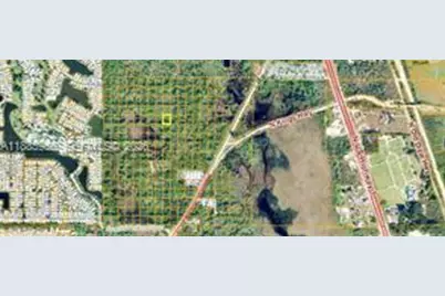 0 Turnpike Feeder Road, Fort Pierce, FL 34951 - Photo 4