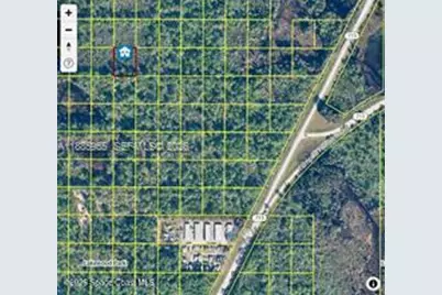0 Turnpike Feeder Road, Fort Pierce, FL 34951 - Photo 8