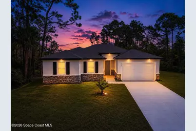 210 Sarah Road SW, Palm Bay, FL 32908 - Photo 2
