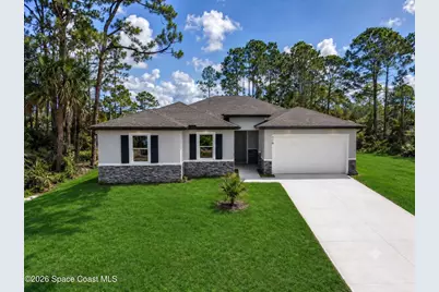 210 Sarah Road SW, Palm Bay, FL 32908 - Photo 1