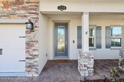 5290 Hebron Drive, Merritt Island, FL 32953 - Photo 4