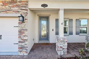 5290 Hebron Dr, Merritt Island, FL 32953 - Photo 4