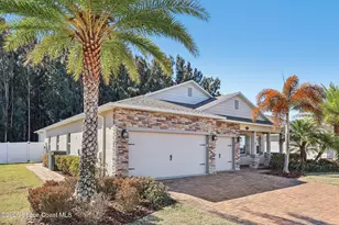5290 Hebron Dr, Merritt Island, FL 32953 - Photo 2