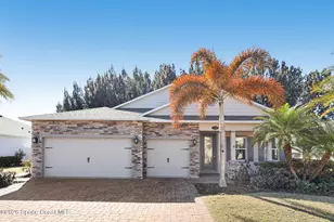 5290 Hebron Dr, Merritt Island, FL 32953 - Photo 1