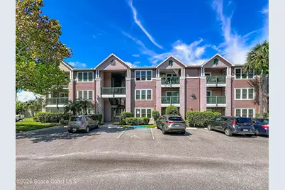 7667 N Wickham Road #416, Melbourne, FL 32940 - Photo 1