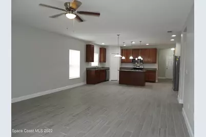 583 Hollow Glen Drive, Titusville, FL 32780 - Photo 2