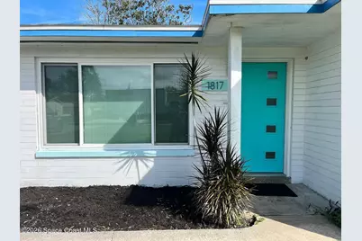 1817 Date Palm Drive, Edgewater, FL 32132 - Photo 2
