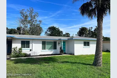 1817 Date Palm Drive, Edgewater, FL 32132 - Photo 1