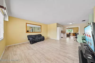 840 Morning Side Drive, Cocoa, FL 32922 - Photo 8