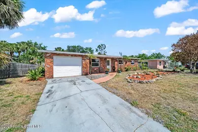 840 Morning Side Drive, Cocoa, FL 32922 - Photo 4