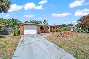 840 Morning Side Dr, Cocoa, FL 32922 - Photo 4
