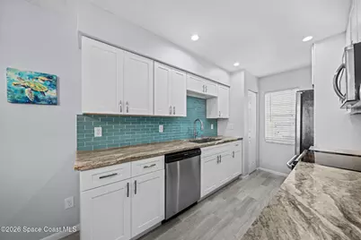 417 School Road #73, Indian Harbour Beach, FL 32937 - Photo 8