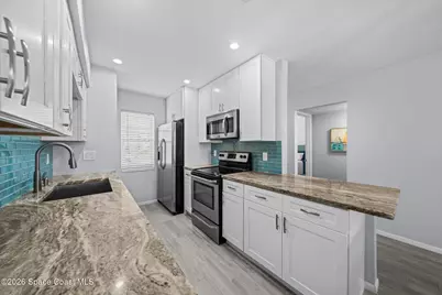 417 School Road #73, Indian Harbour Beach, FL 32937 - Photo 6