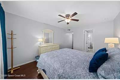 417 School Road #73, Indian Harbour Beach, FL 32937 - Photo 16