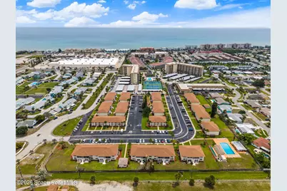417 School Road #73, Indian Harbour Beach, FL 32937 - Photo 30