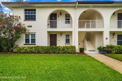 417 School Road #73, Indian Harbour Beach, FL 32937 - Photo 2