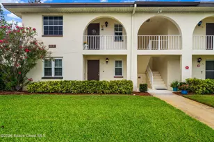 417 School Rd, Indian Harbour Beach, FL 32937 - Photo 2
